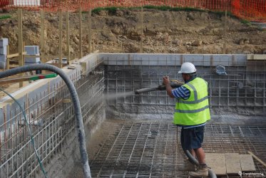Бетон для бассейна в Апрелевке Бетон для бассейна в Апрелевке