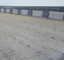 Бетон для мостовой в Апрелевке Бетон для мостовой в Апрелевке