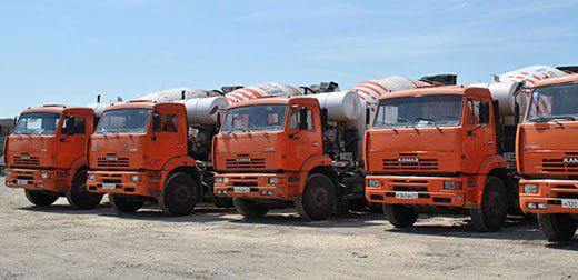 Доставка бетона в Апрелевке Доставка бетона в Апрелевке